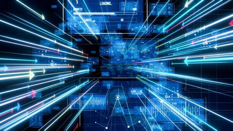 邢台SCADA系统开发:守护工业安全的数字卫士